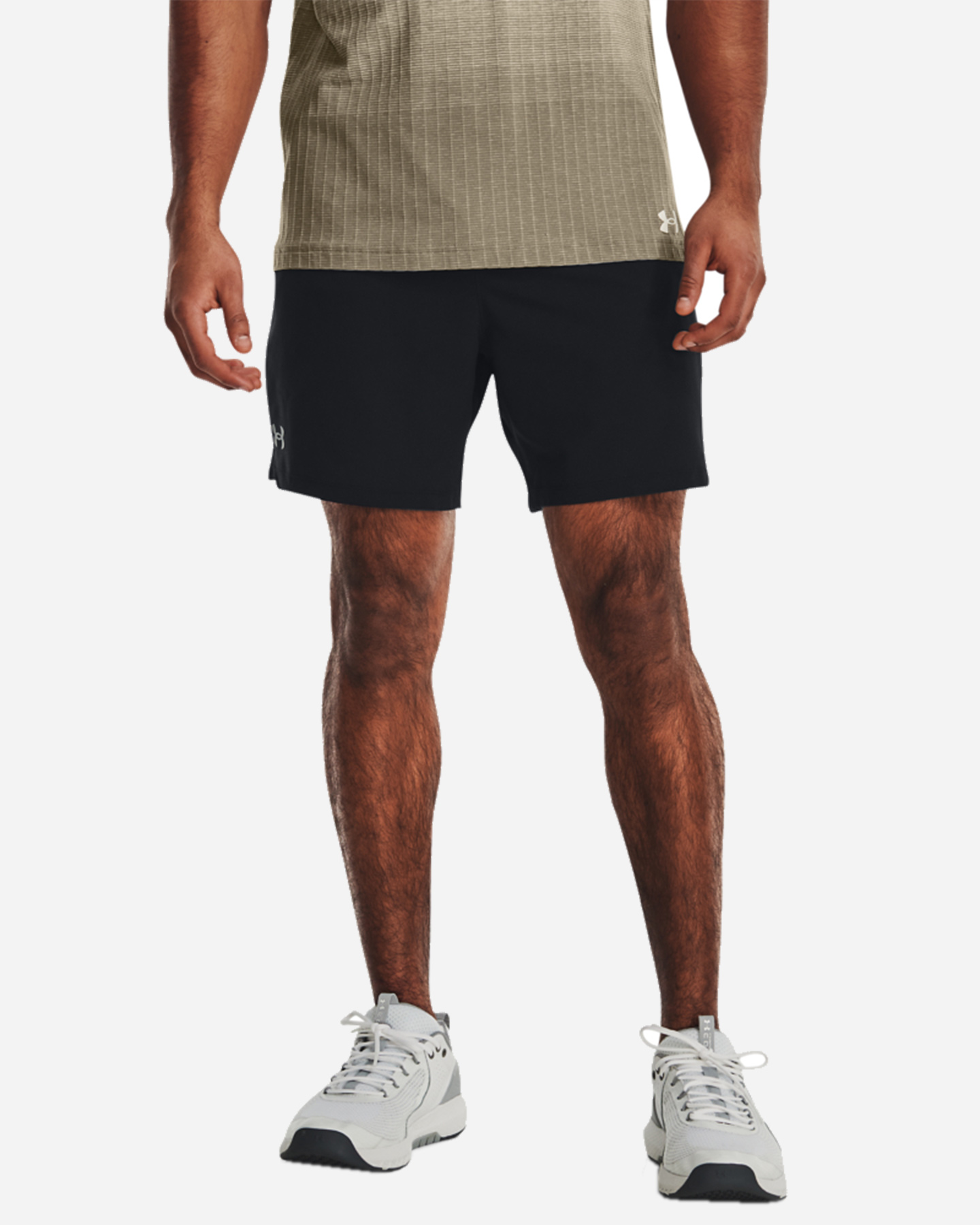 Tréningové nohavice Under Armour Vanish Woven 6
