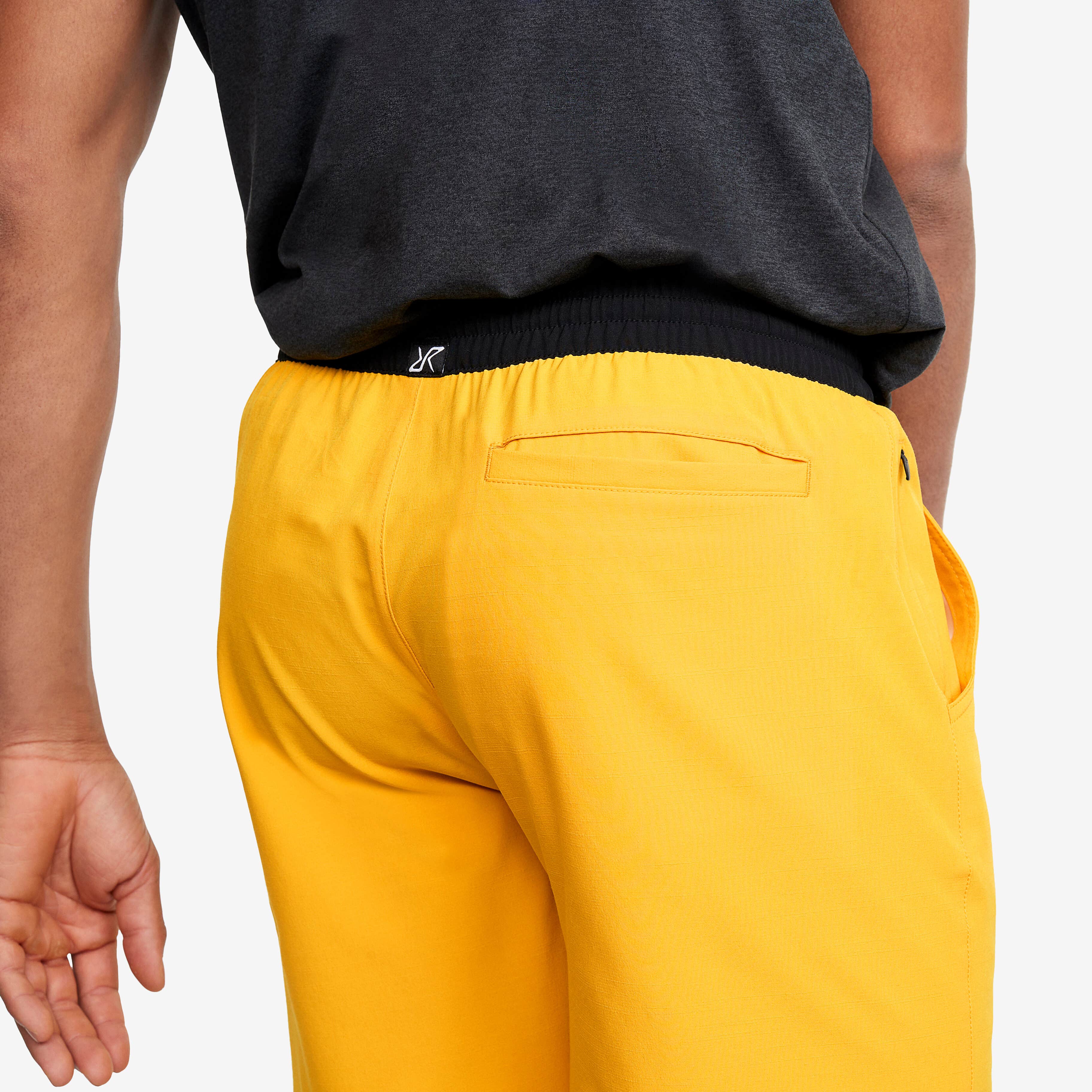 Hike & Surf Shorts Homme Citrus