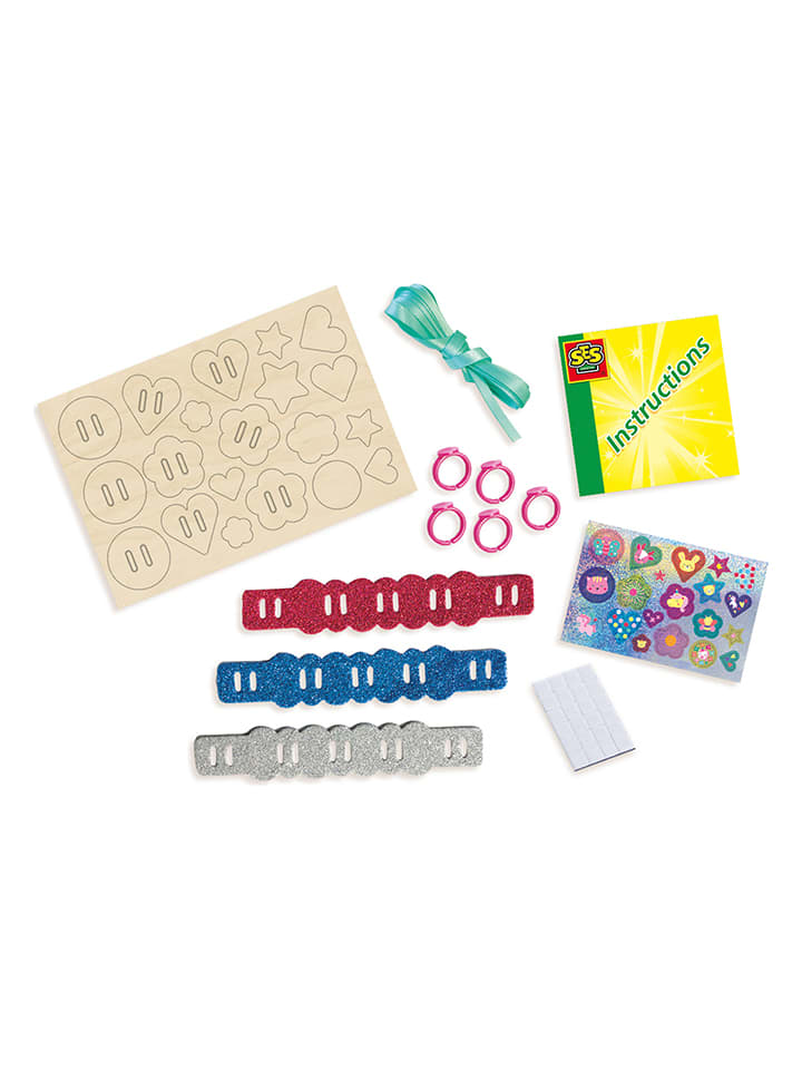 SES Schmuckbastelset 