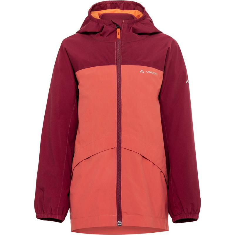 VAUDE Escape 3in1 Doppeljacke Kinder