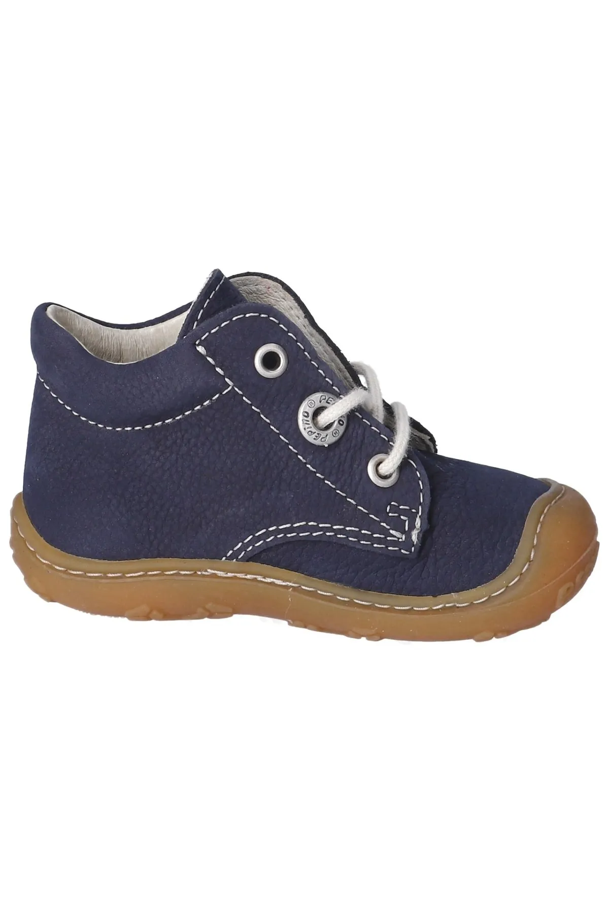 pepino  Flacher Schuh - Dunkelblau - Flacher Absatz