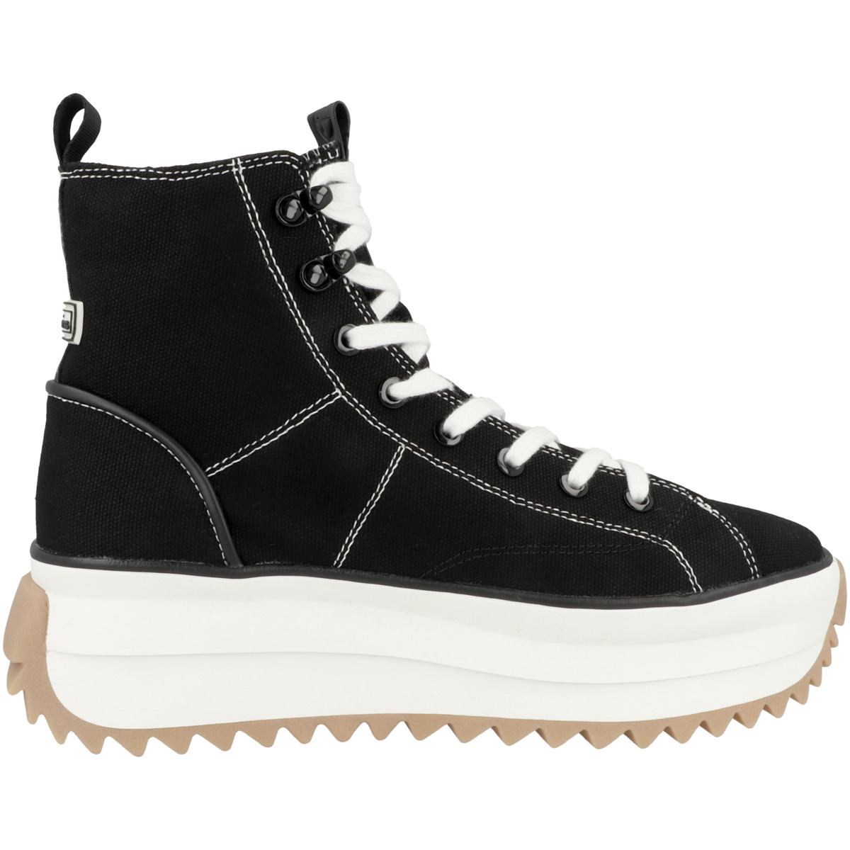 Tamaris 1-25201-20 Sneaker mid schwarz