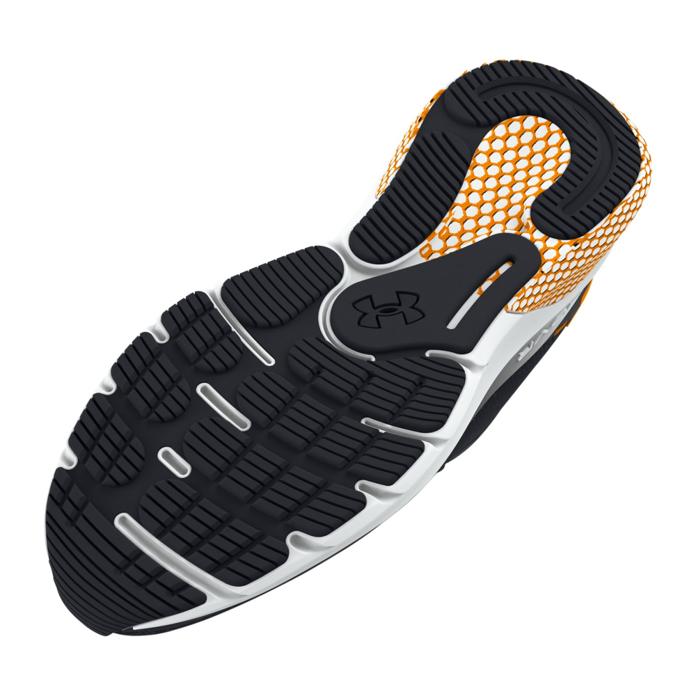 Under Armour HOVR Turbulence 2 3026520-004 / schwarz