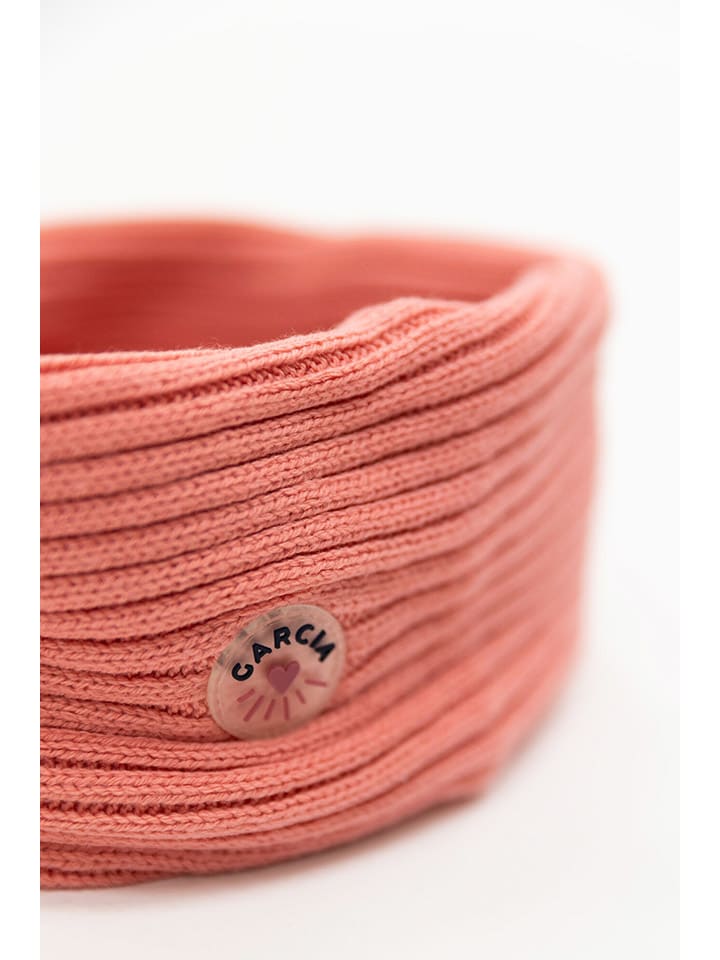 Garcia Loop-Schal in Rosa günstig kaufen onesize