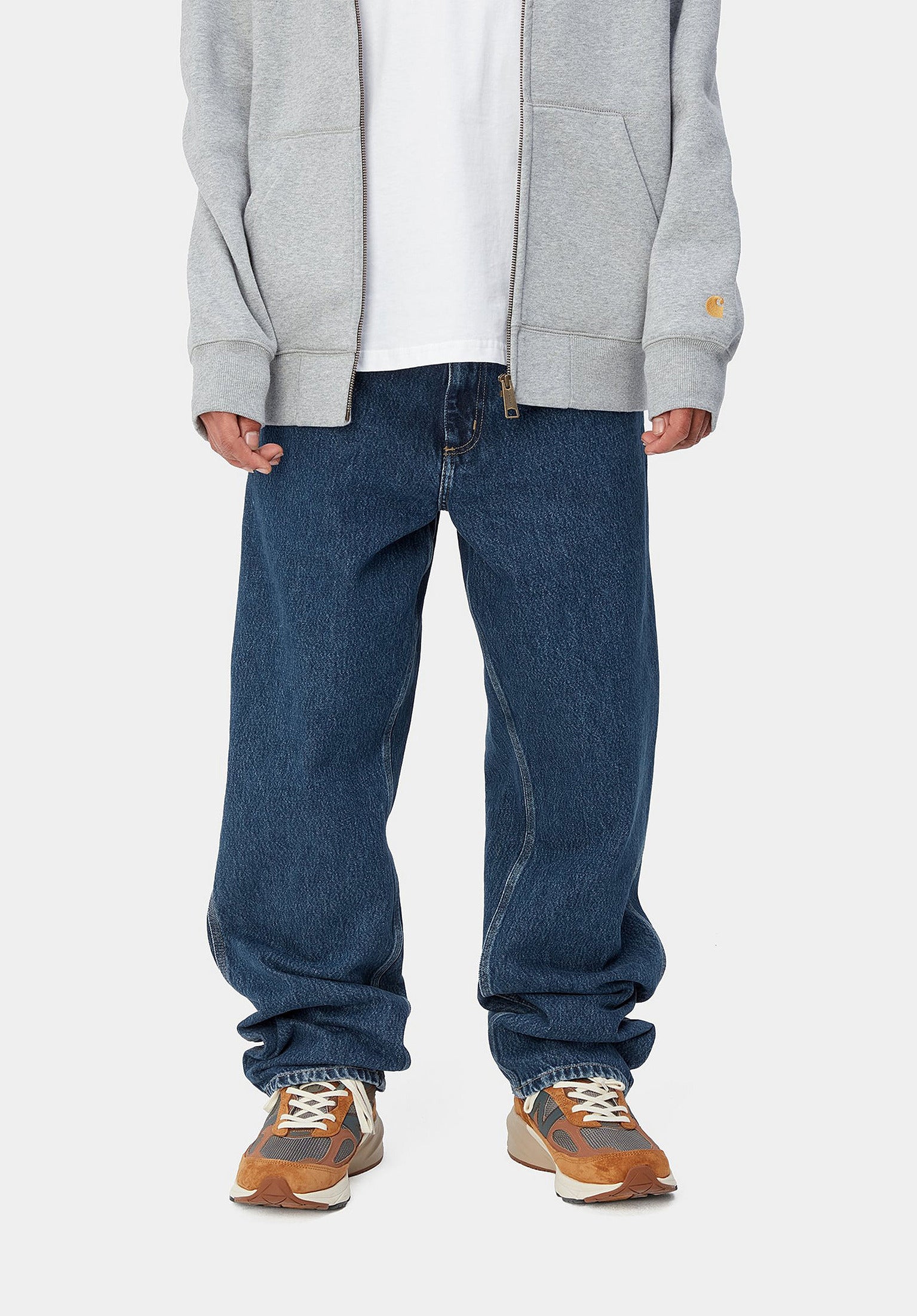 Single Knee Pant