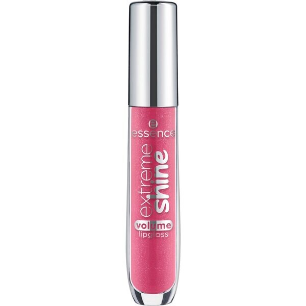 Essence Extreme Shine 13 Glass Berry Volume ajakfény 5ml