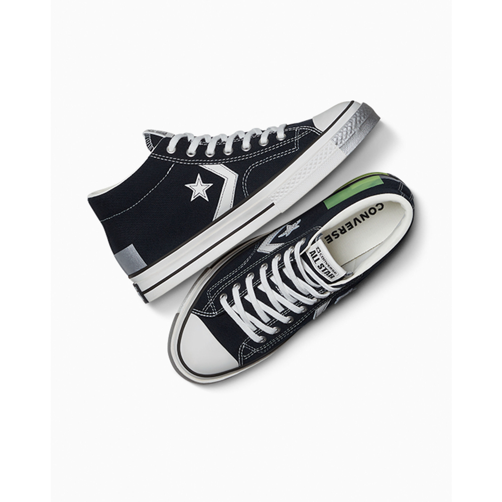 Converse Star Player 76 A09544C / schwarz