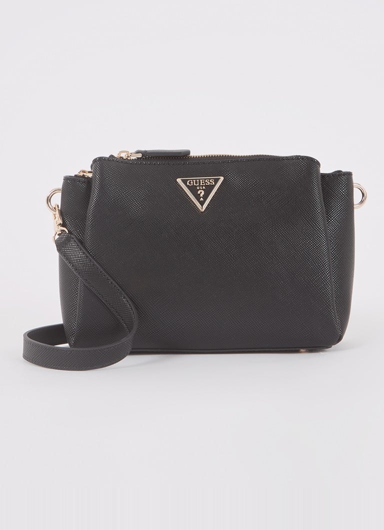 Τσάντα ώμου GUESS Noelle