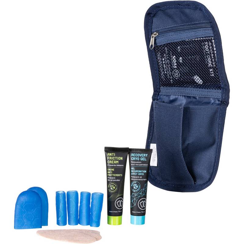 SIDAS Footcare Kit Zubehr