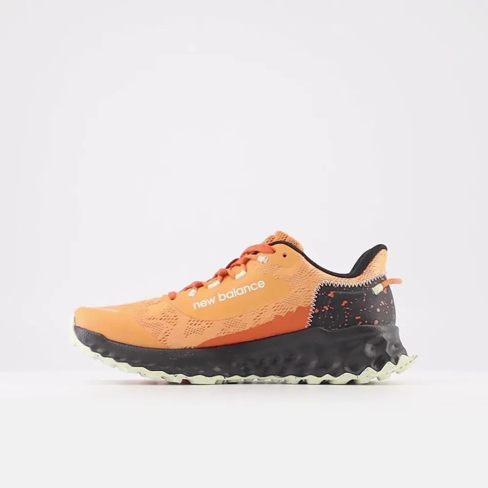 New Balance Fresh Foam Garo WTGAROE1 / orange