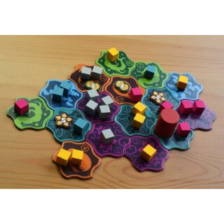 Power Plants (DE)