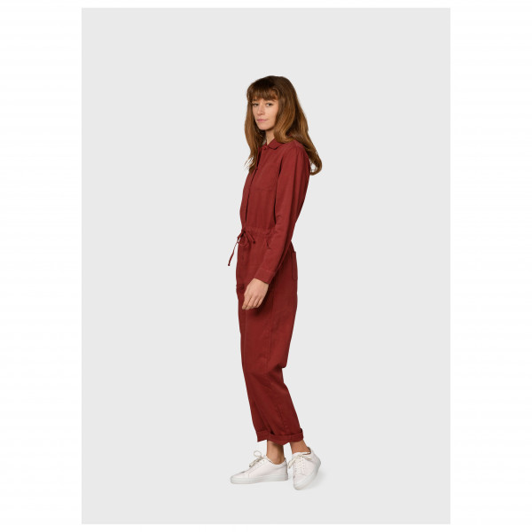 Klitmøller Collective - Women's Lena Jumpsuit - Jumpsuit