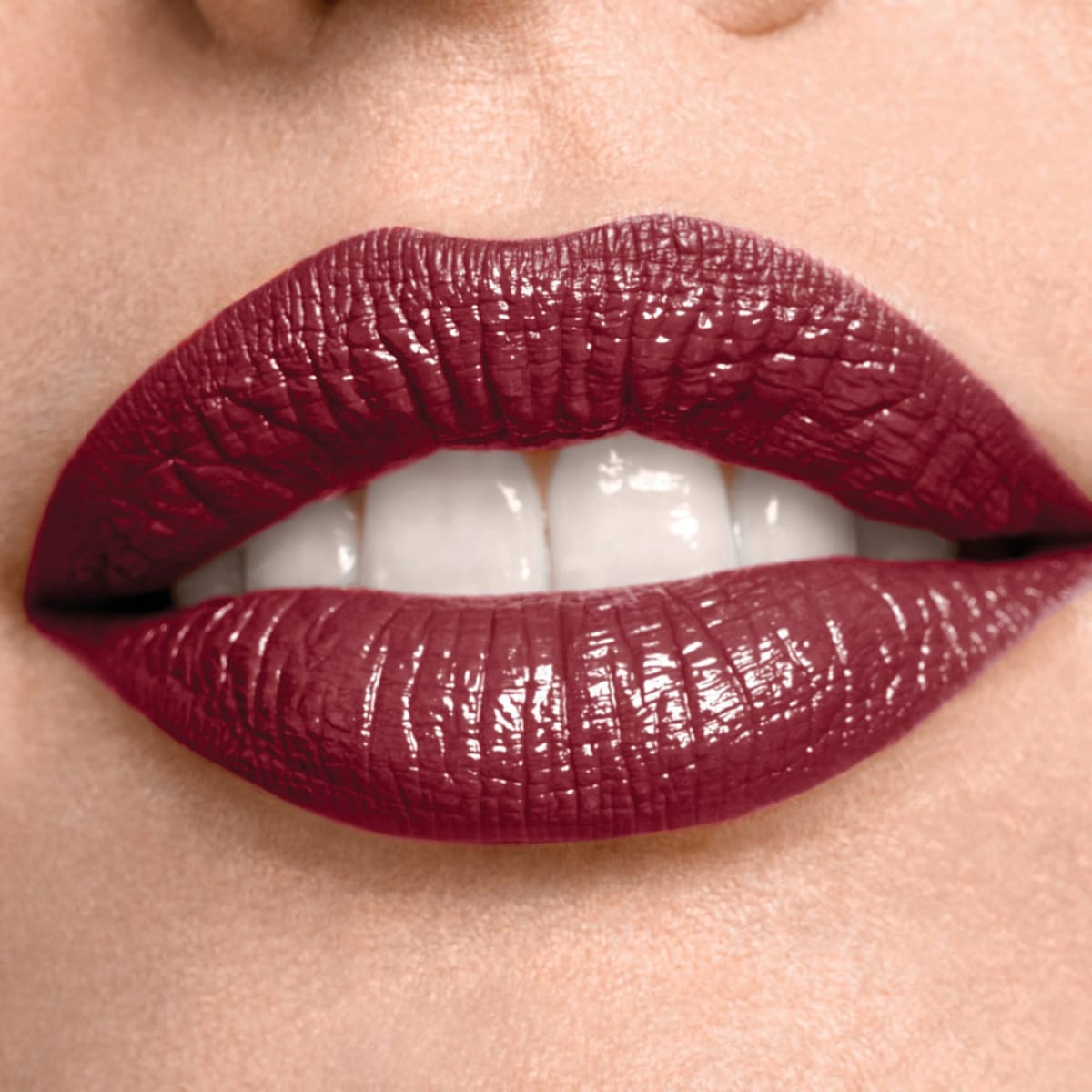Lippenstift Super Stay 24h Lipstick 585  burgundy, 5 ml