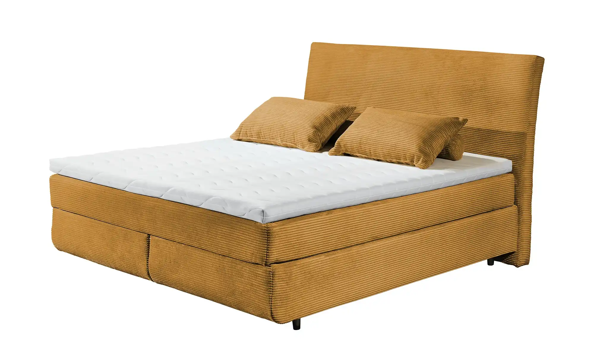 Boxspringbett