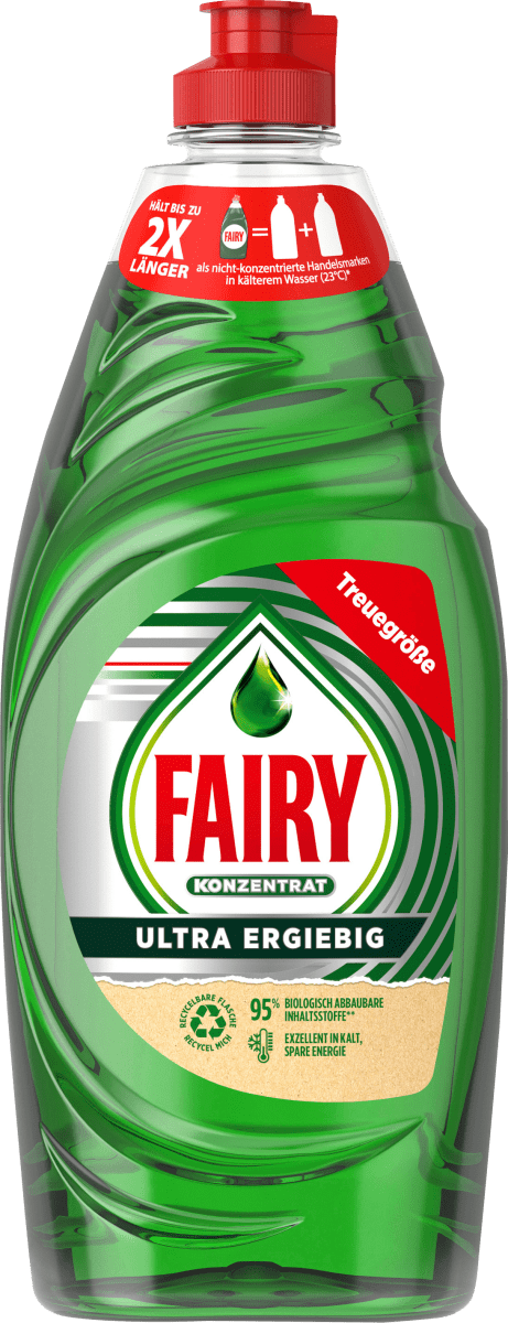 Spülmittel Original, 625 ml