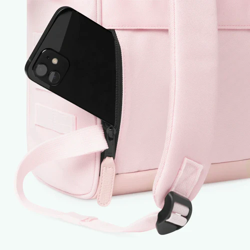 Adventurer Small Hanoi Pink Backpack