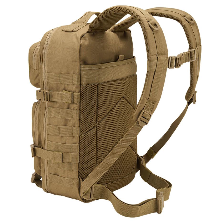 Rucksack US Cooper Patch Large
