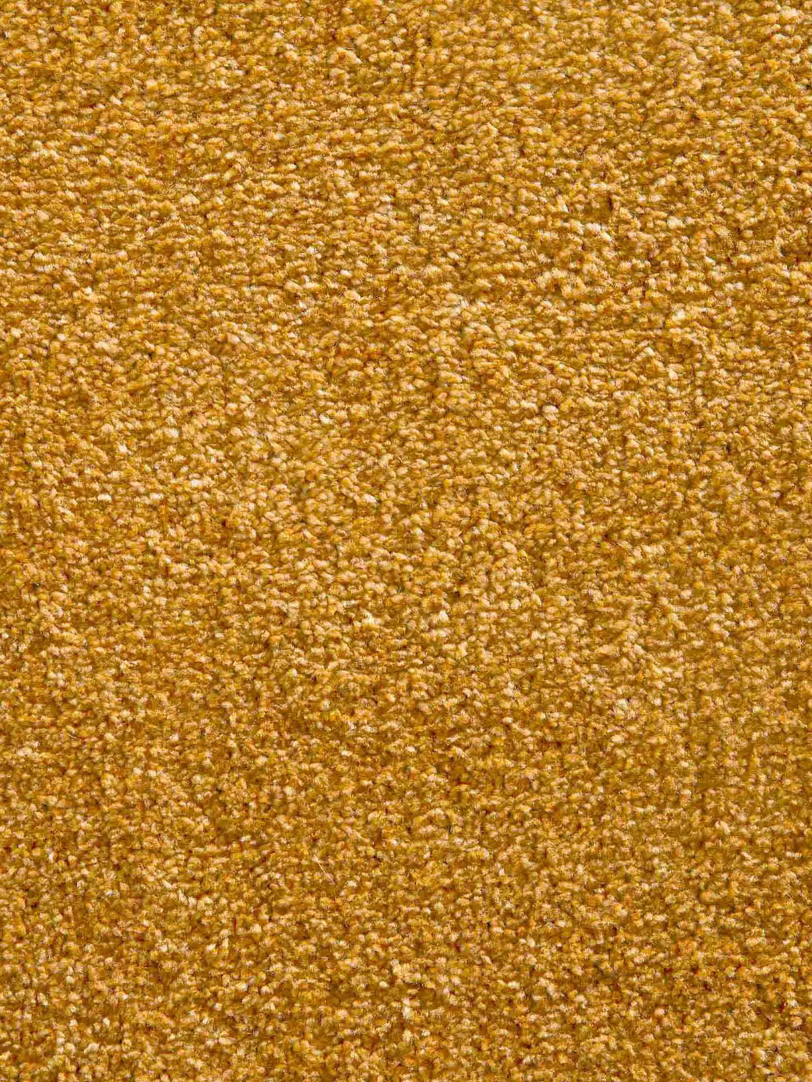 Marten Hochflor-Teppich, Creme