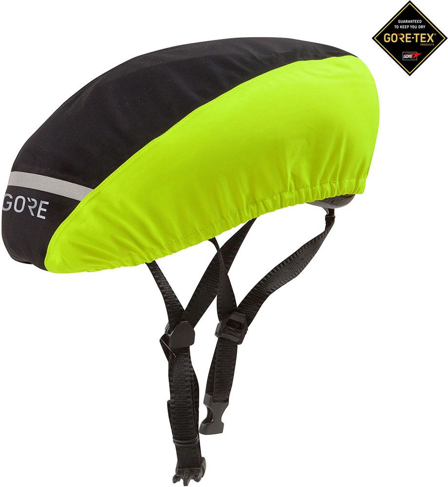 GOREWEAR C3 GORE-TEX®- Helmüberzug kaufen | Bike-Discount