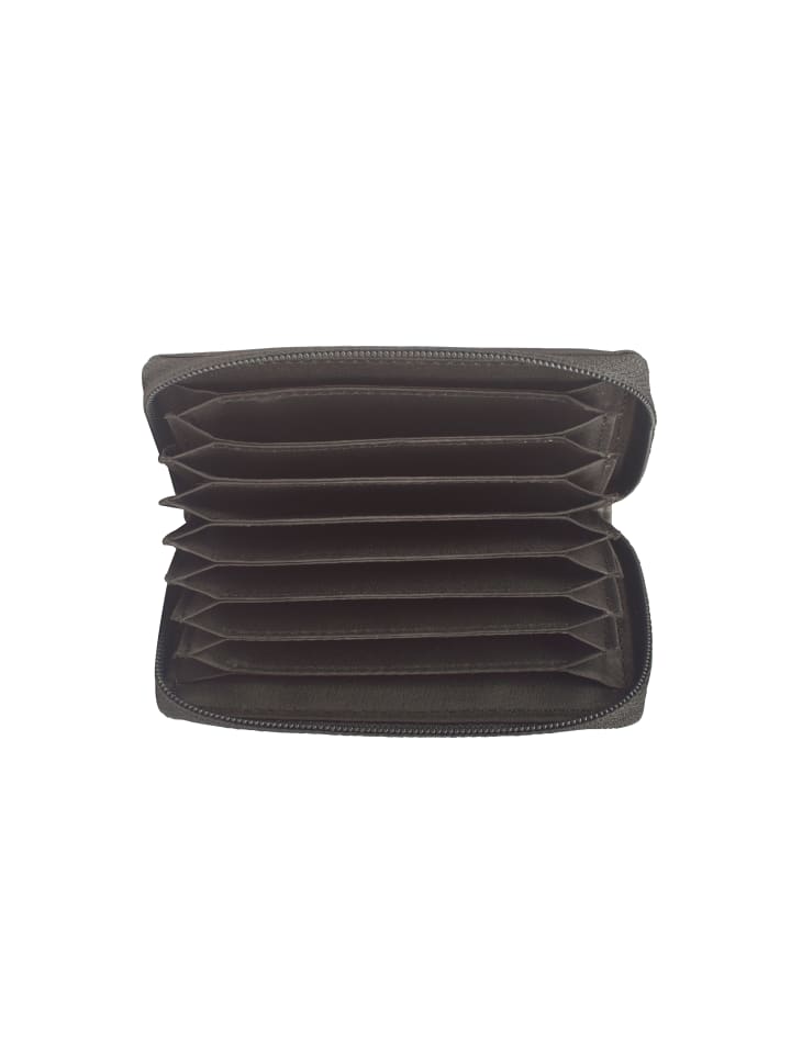 Maître Kartenhalter 'F3 Adobar in Schwarz 10,5 x 6,5 x 1 cm' günstig kaufen onesize