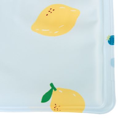 TIAKI Kühlmatte Lemonade