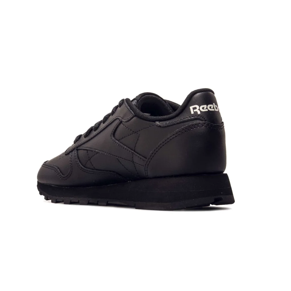 Reebok Classic Leather GY0960 / schwarz