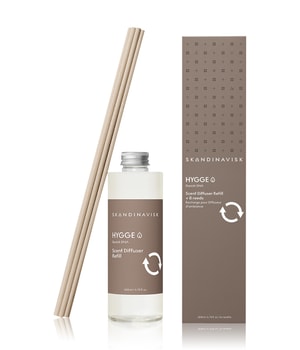 SKANDINAVISK HYGGE Refill Raumduft-200 ml