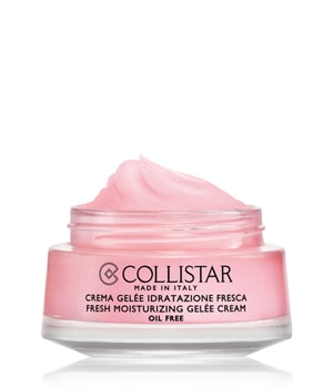 Collistar Fresh Moisturizing Gelee Cream Gesichtsgel-50 ml