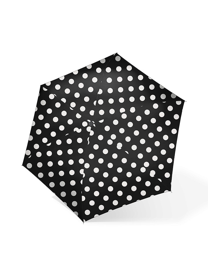 Reisenthel Regenschirm in Schwarz/ Weiß günstig kaufen onesize
