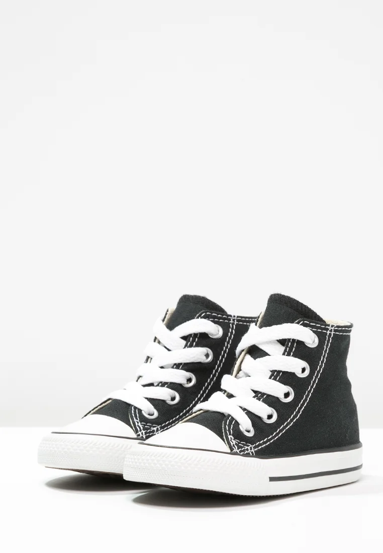 Converse CHUCK TAYLOR AS CORE - Zapatillas altas