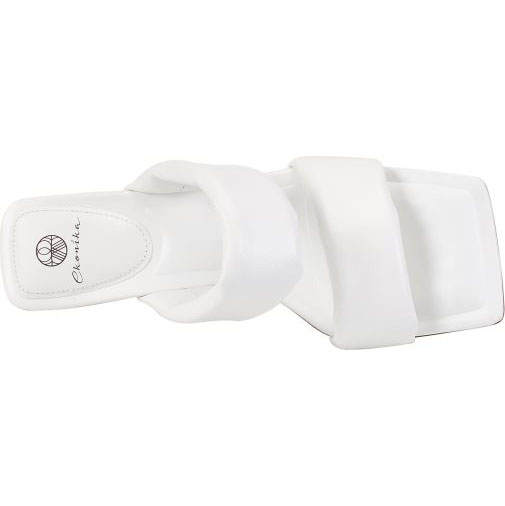 ekonika Mules Mules EKONIKA aus weichem Leder