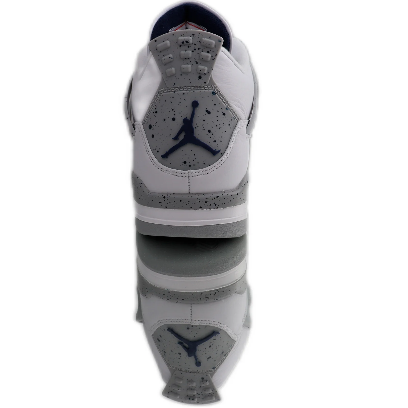 Jordan 4 Retro Midnight Navy