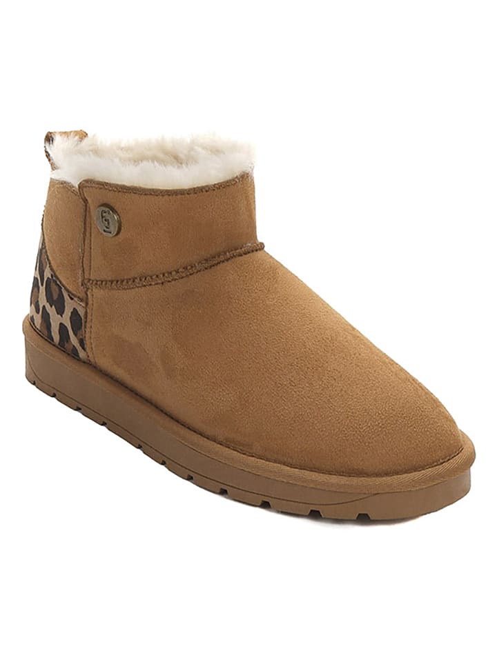 ISLAND BOOT Winterboots 