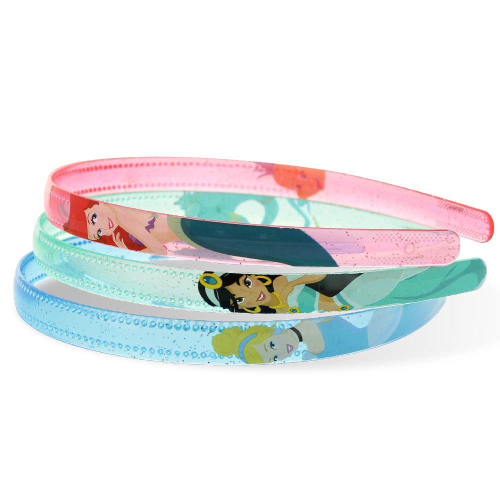 Disney SERRE TÊTE X3 SERRE-TETE
