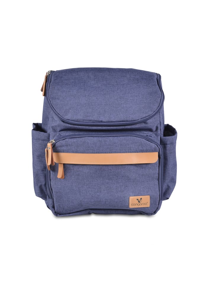 Cangaroo Kinderwagentasche Megan in blau günstig kaufen onesize