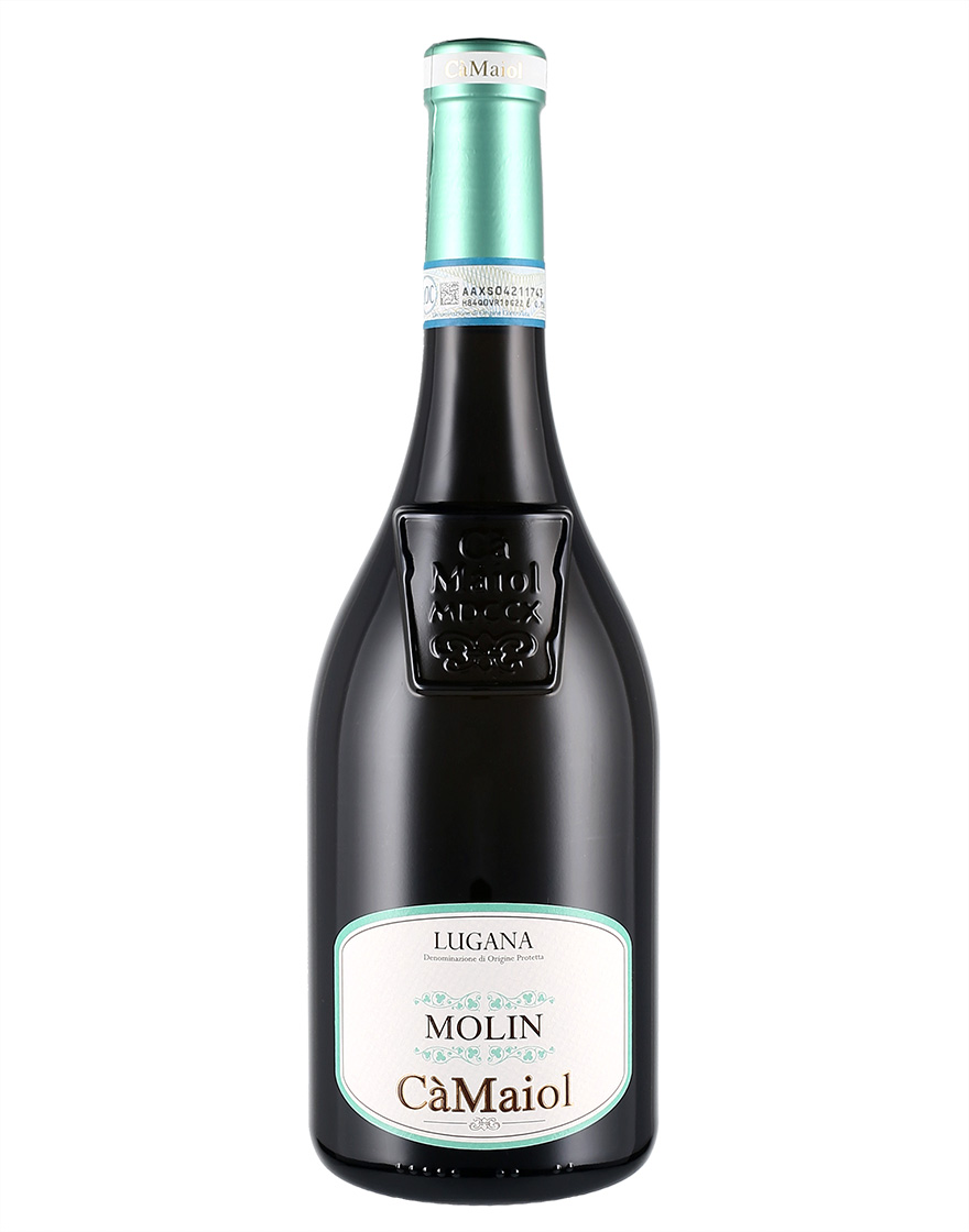 Lugana DOC Molin 2021 Cà Maiol 0,75 ℓ