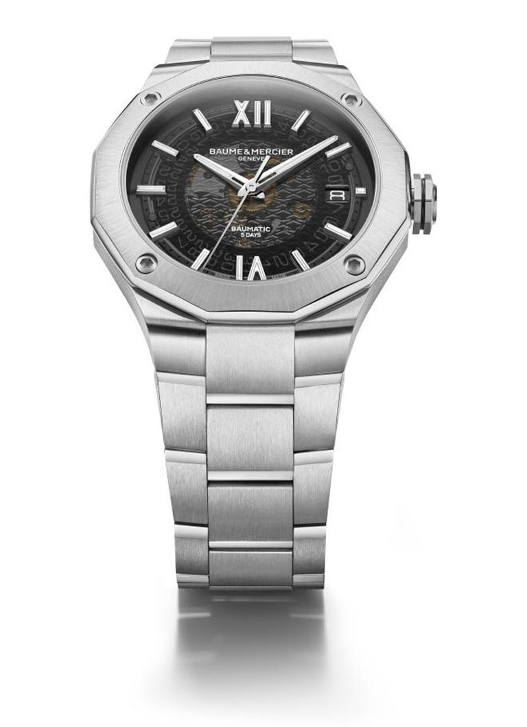 Ceas Baume & Mercier Riviera M0A10702