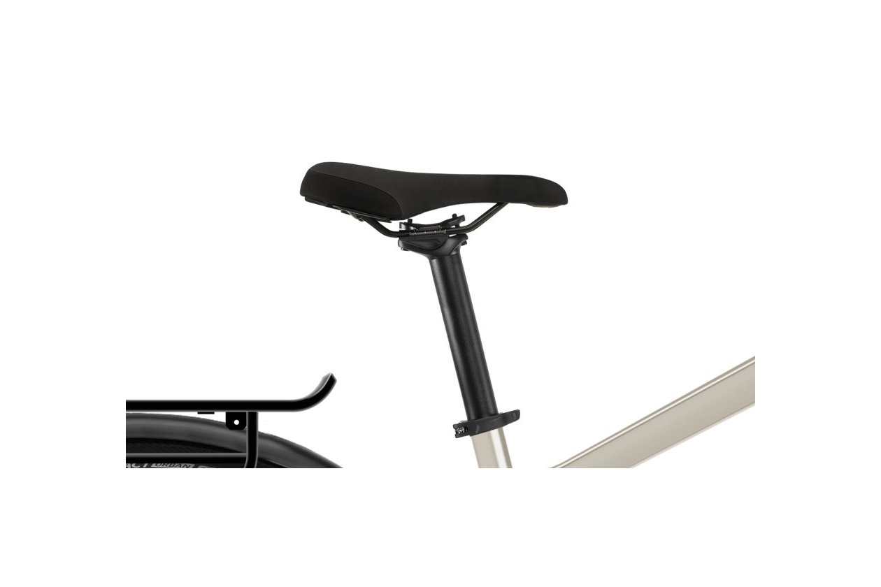 Haibike Trekking 4 - 500 Wh - 2024 - 27,5 Zoll - Diamant