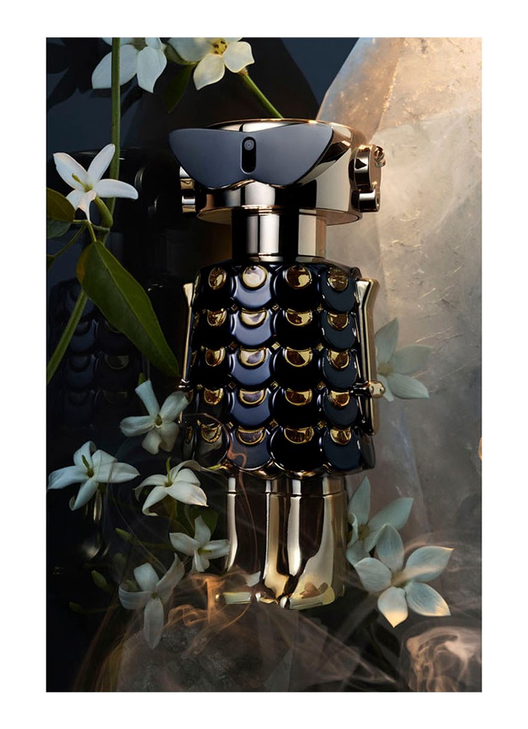 Rabanne Fame Le Parfum Eau de Parfum