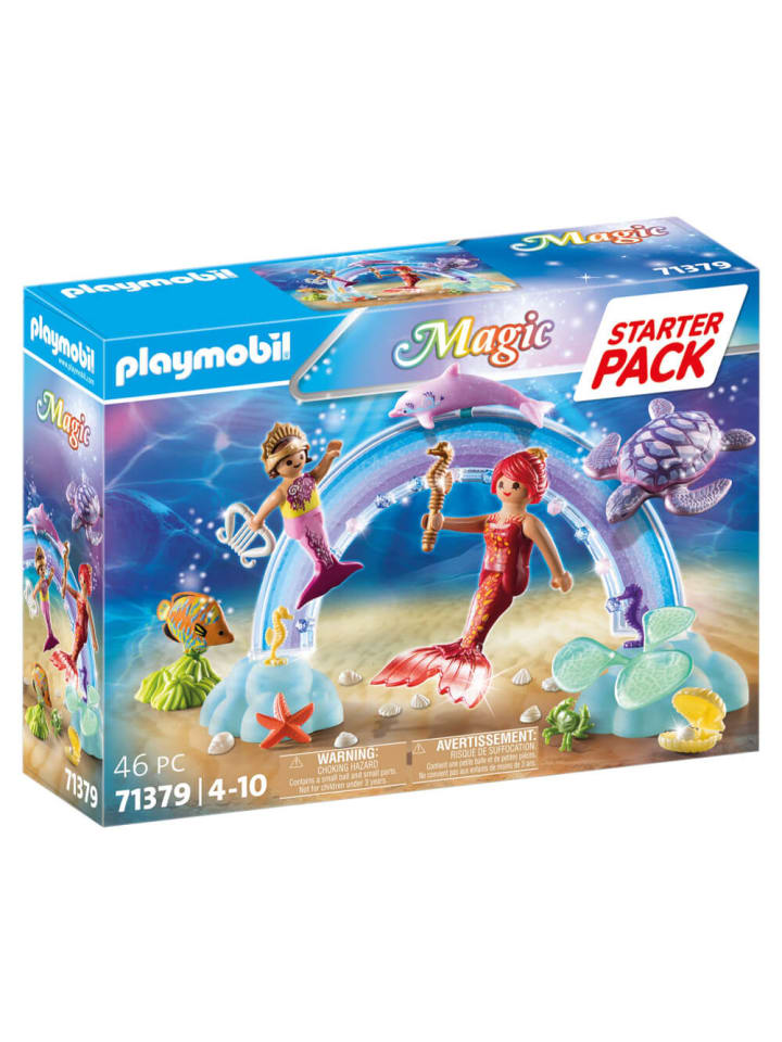 Playmobil Spielfigur Set Country Starter Pack Bauernhof Gemüsegarten, ab 3 Jahre günstig kaufen onesize