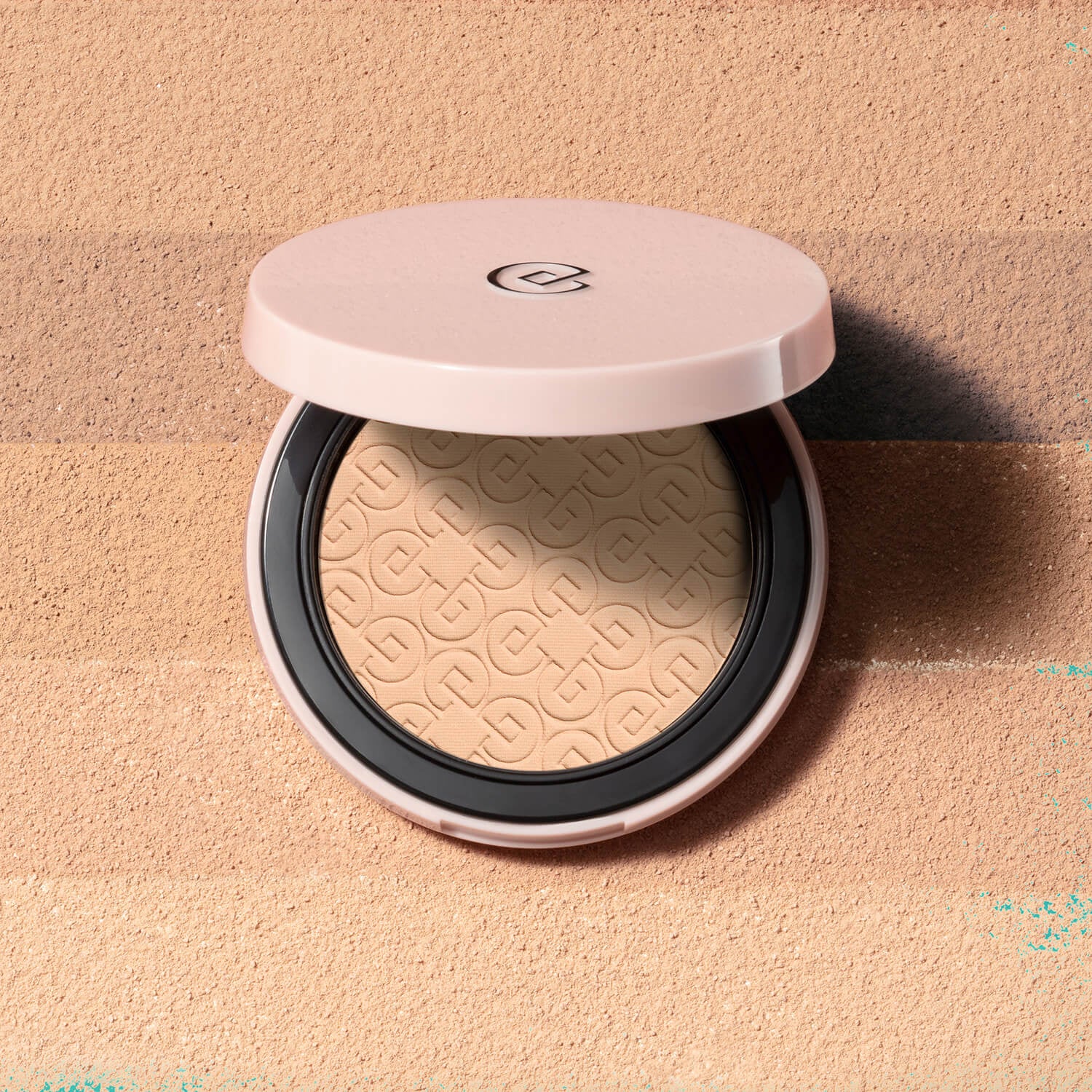 Άψογη Πούδρα Προσώπου Compact - Compact Powder