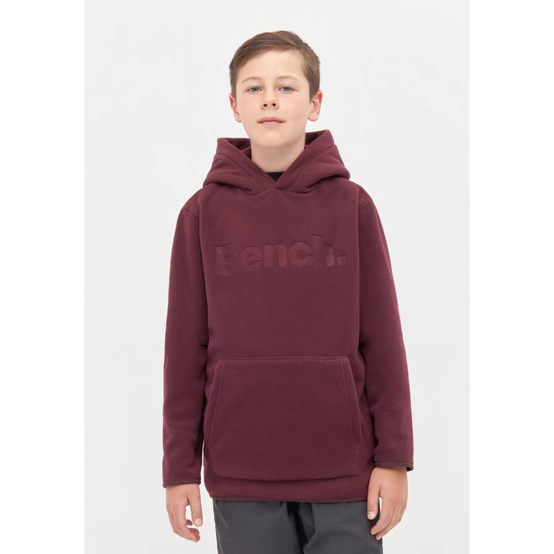 Bench HIMALA B Hoodie Jungen
