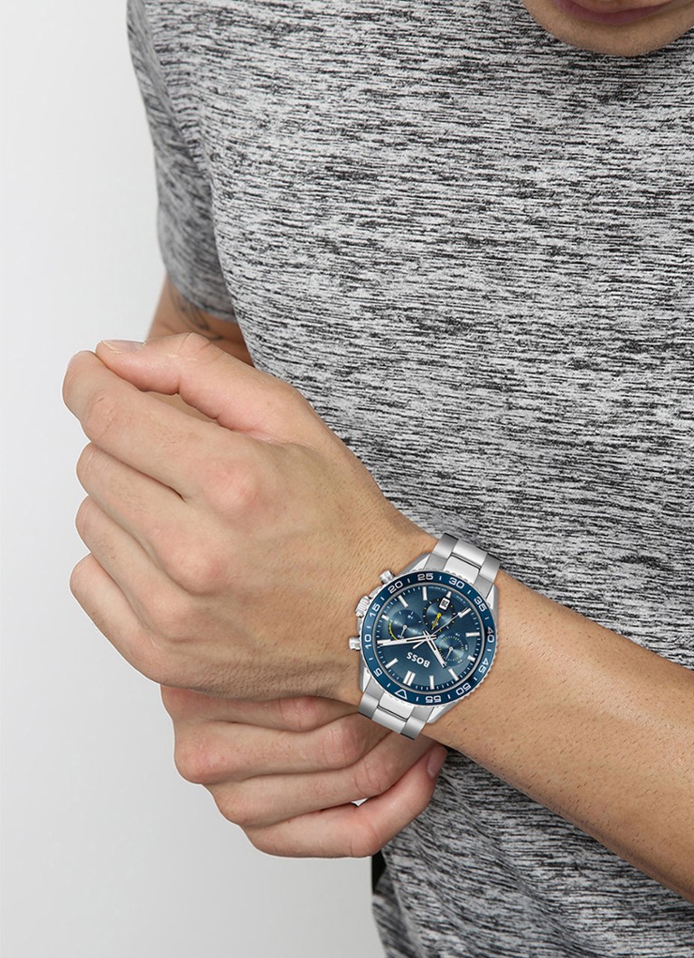 HUGO BOSS Runner watch HB1514143