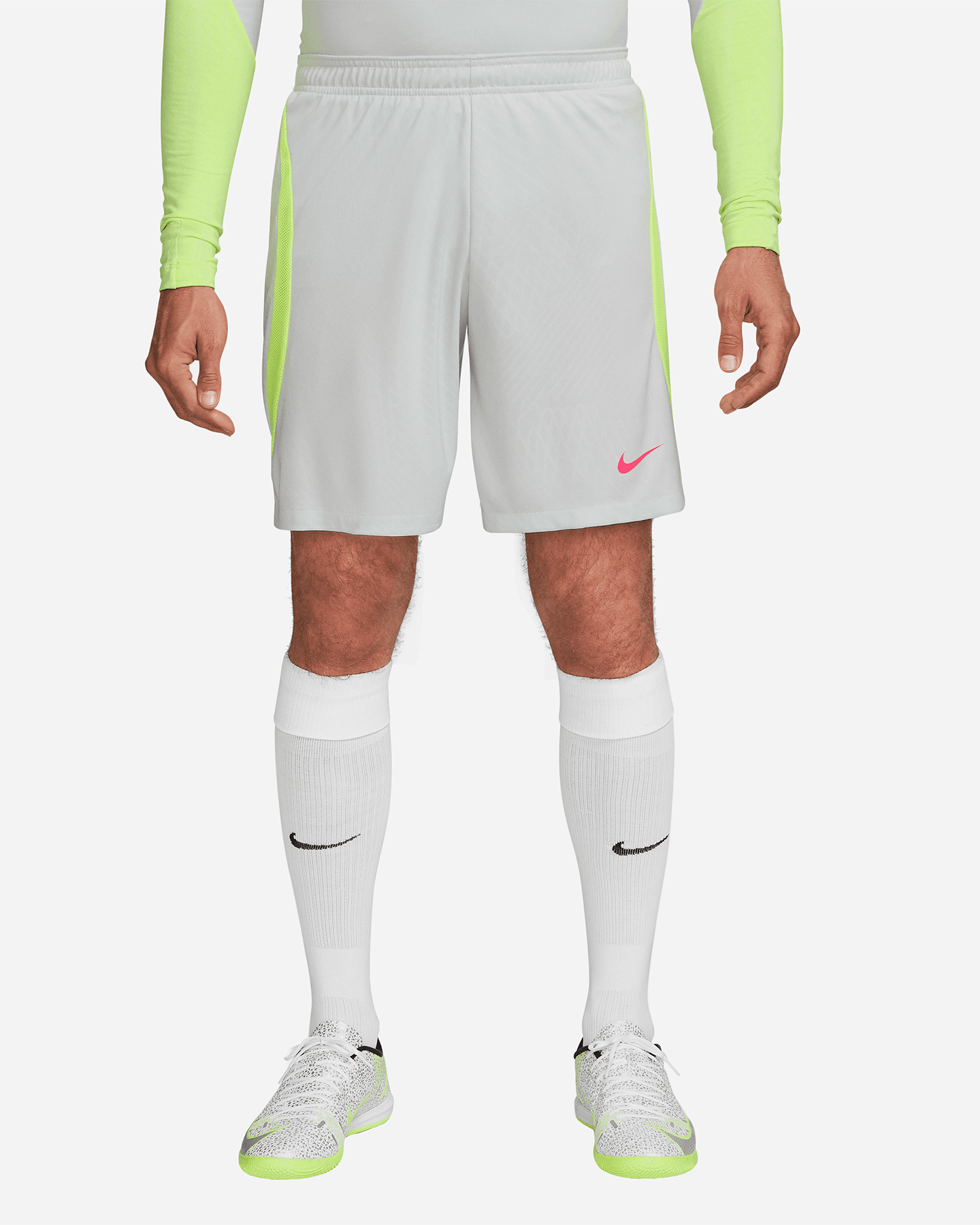 Nike Strike M Fodboldshorts DV9276-043