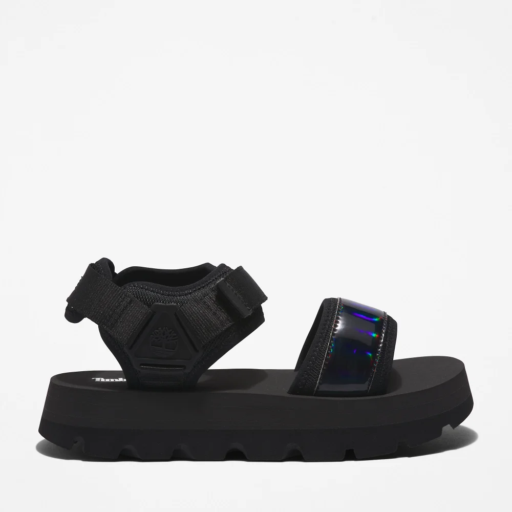 Timberland EURO SWIFT TB0A2KRK0011 / schwarz