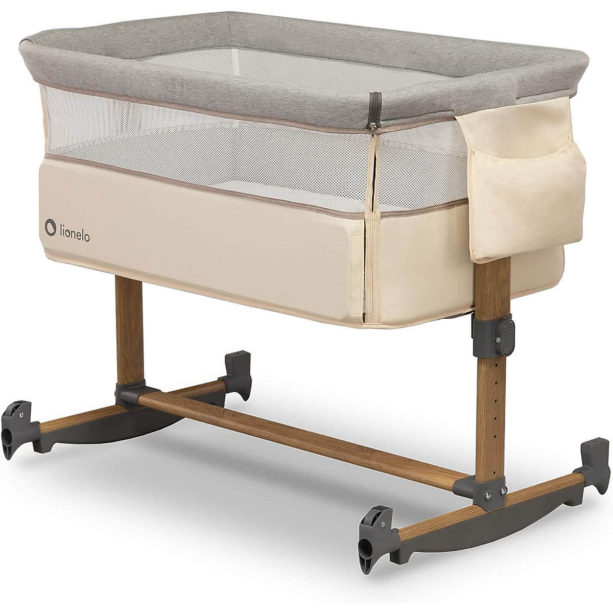 Beistellbett Leonie