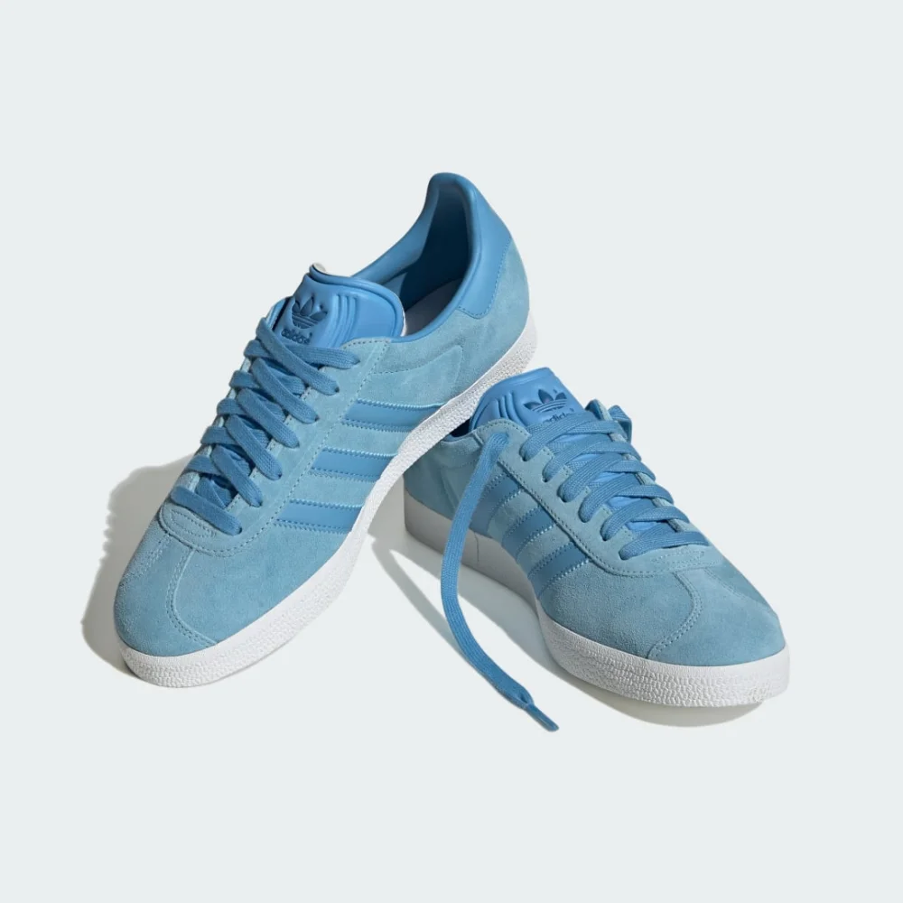 adidas Gazelle IG4987 / blau