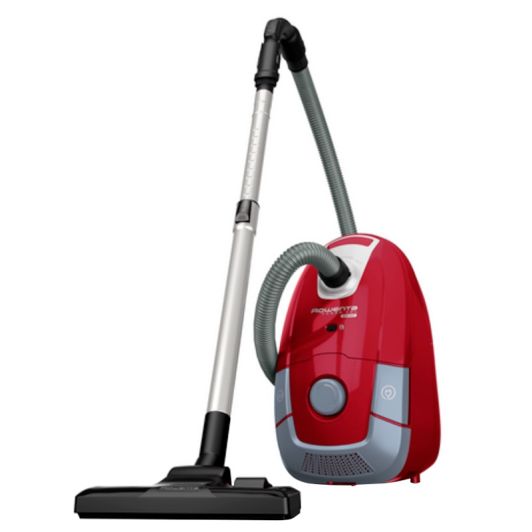 ROWENTA RO3164EA - Stofzuiger met zak