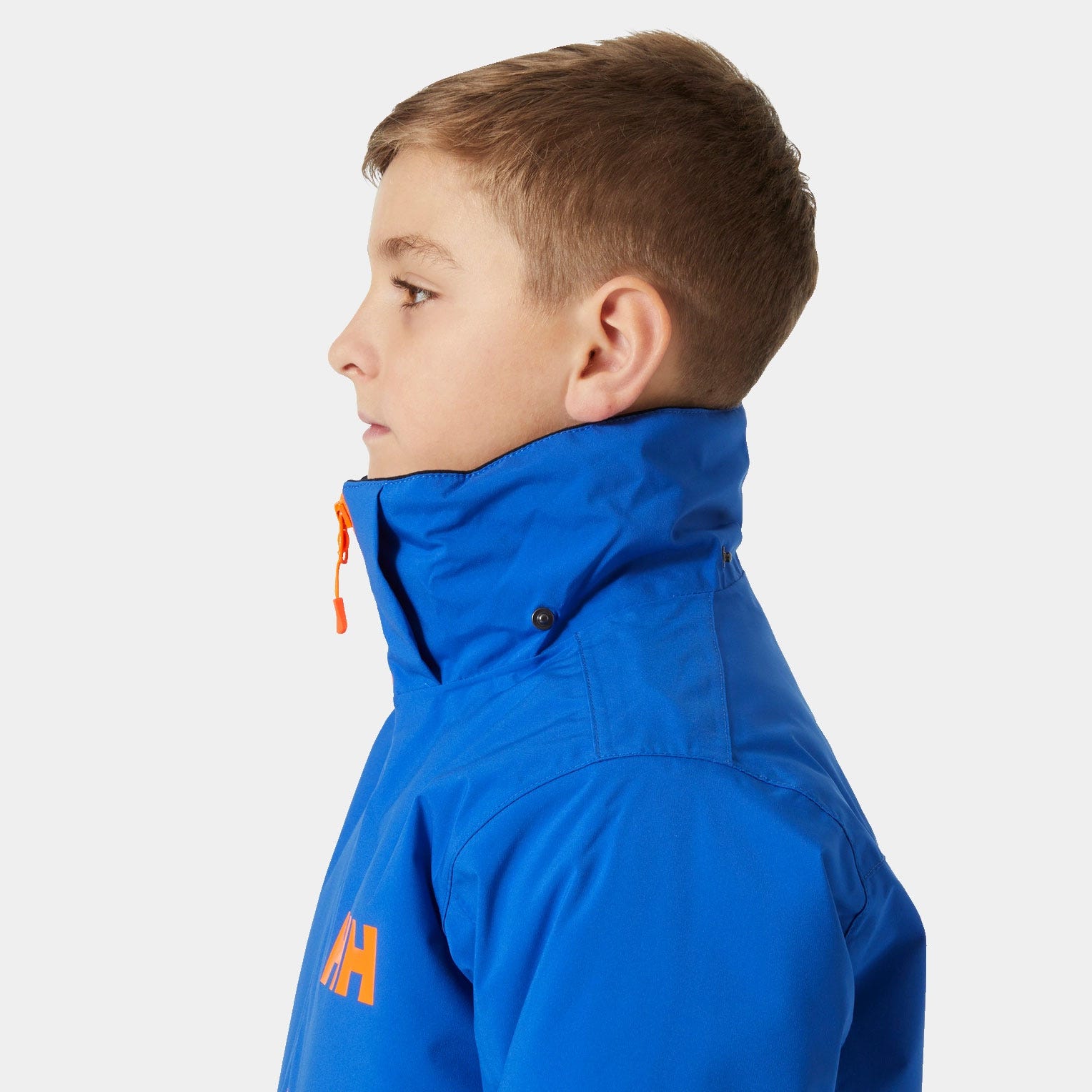 Juniors’ Quest Ski Jacket