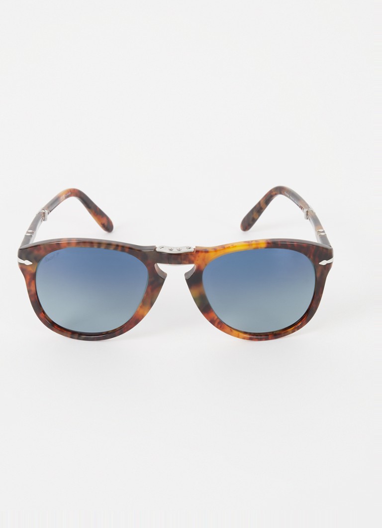 Persol  Steve McQueen zonnebril gepolariseerd PO0714SM